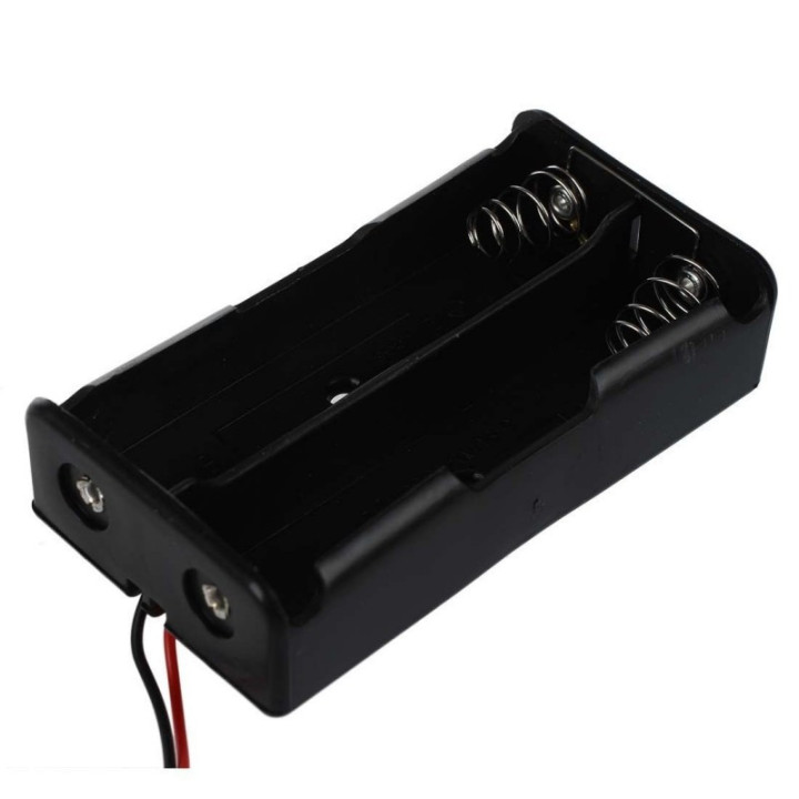 Carrito Seguidor de Linea (DIY Kit)