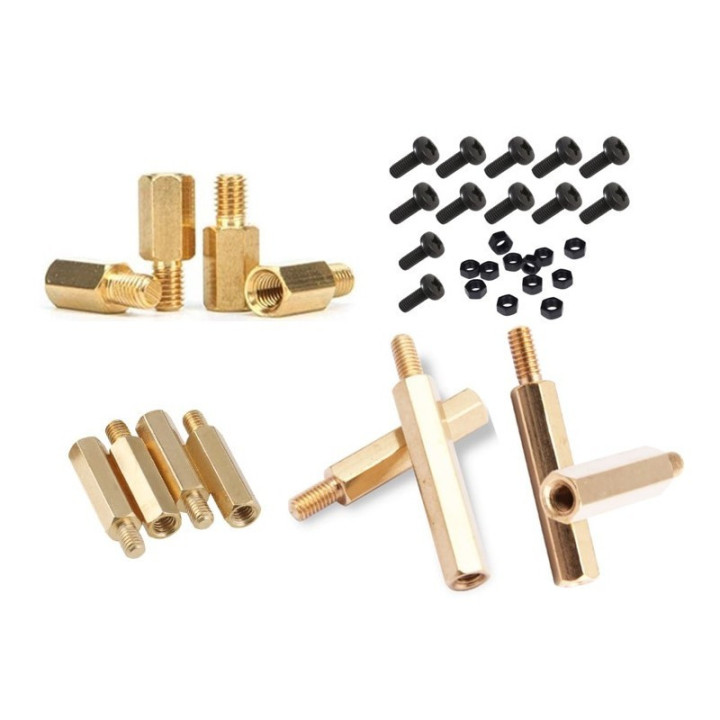 Carrito Seguidor de Linea (DIY Kit)