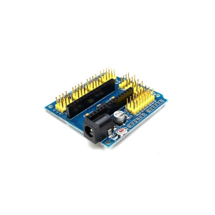 Proyecto Sistema de Control Automático de Acceso con Sensor Magnético
