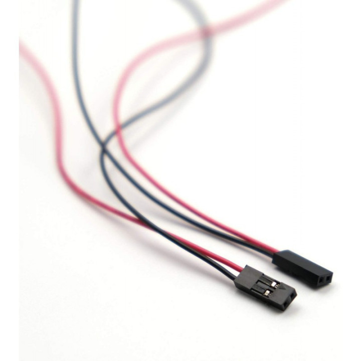 Proyecto Sistema de Control Automático de Acceso con Sensor Magnético