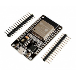 Tarjeta de desarrollo WIFI Bluetooth ESP32 NodeMcu-32