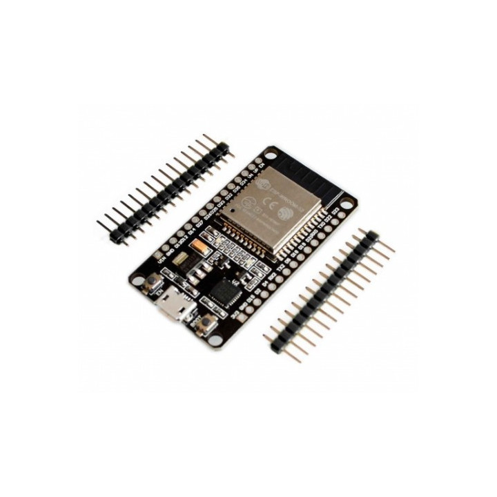Tarjeta de desarrollo WIFI Bluetooth ESP32 NodeMcu-32