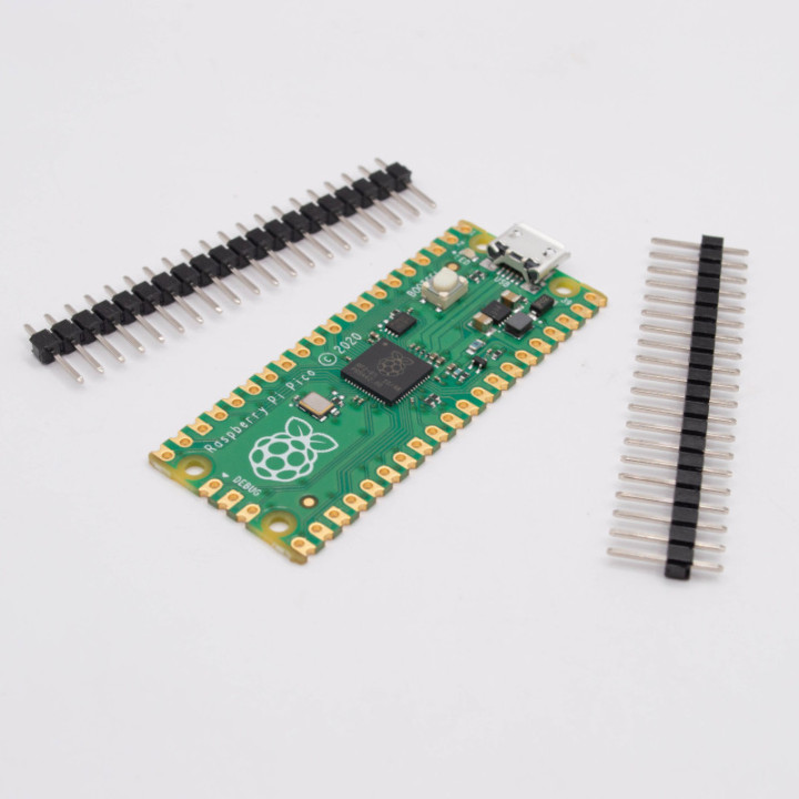 Raspberry Pi Pico