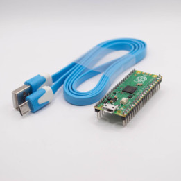 Raspberry Pi Pico