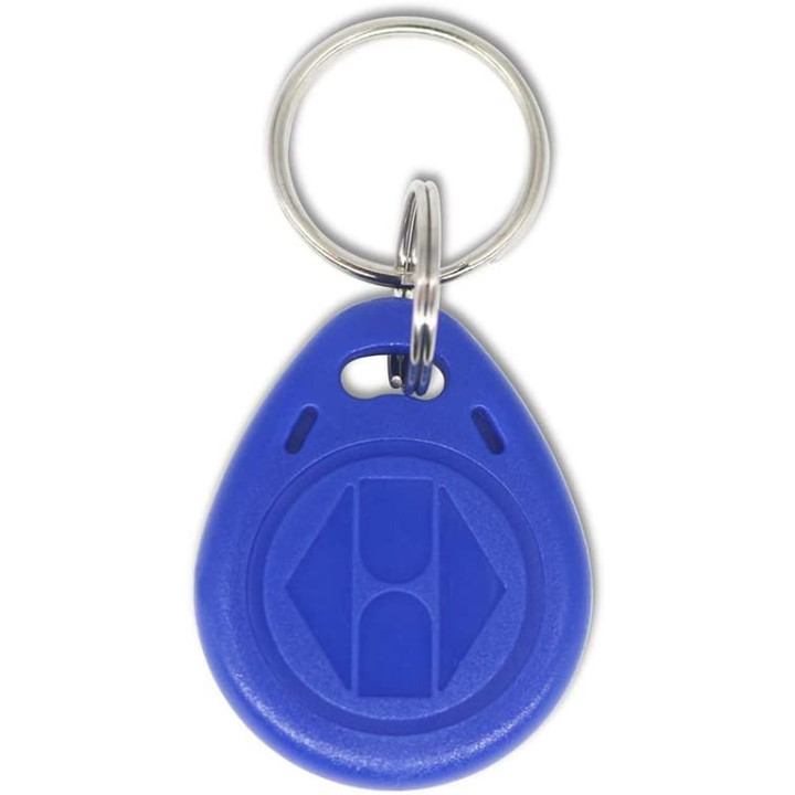 Llavero Tag RFID