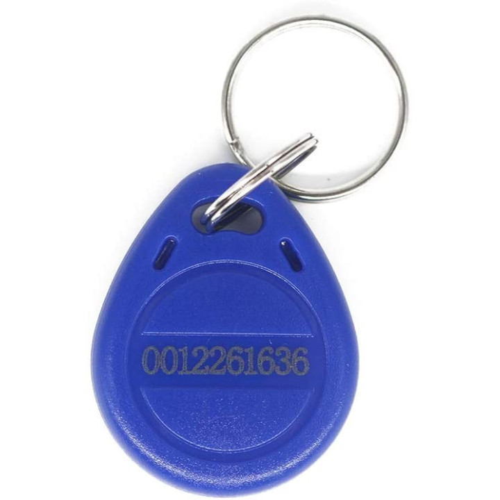 Llavero Tag RFID