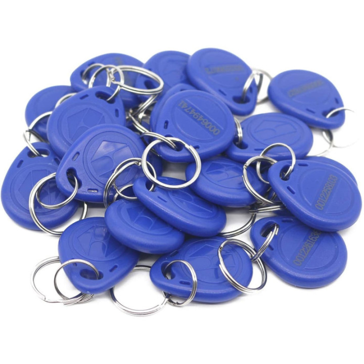 Llavero Tag RFID