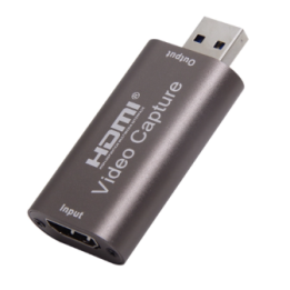 Capturadora de Video Stick USB 3.0 1080P