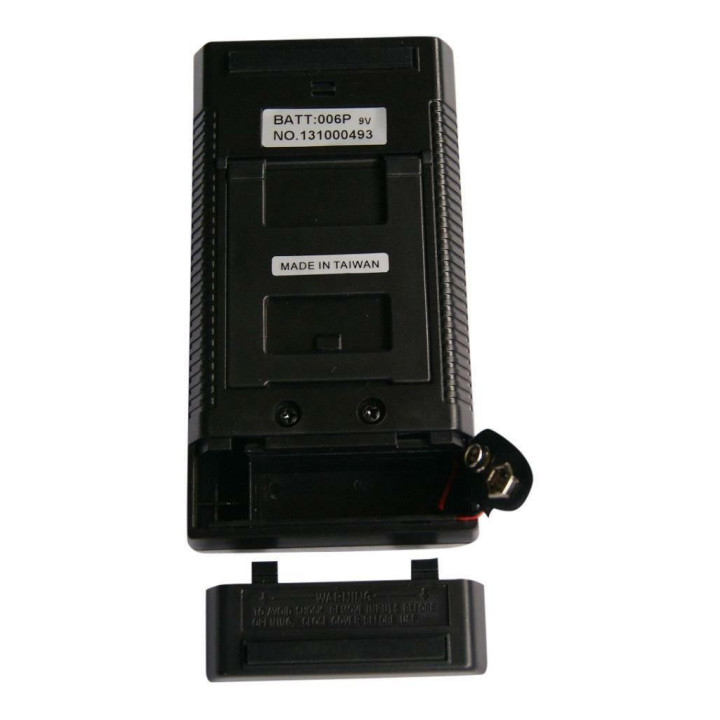 Termometro Digital TES-1310 con Sonda