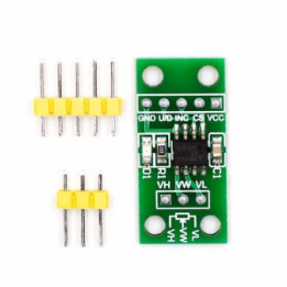 Modulo Potenciometro Digital X9C103S