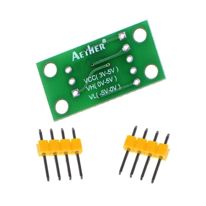 Modulo Potenciometro Digital X9C103S