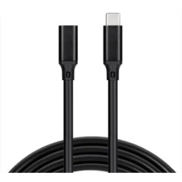 Extension USB-C Macho a Hembra 3M