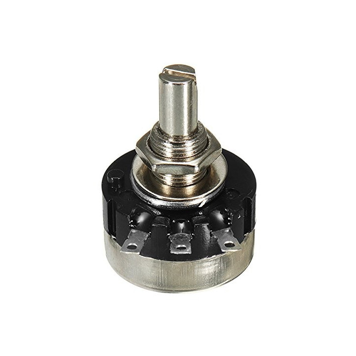 Potenciometro de Carbon RV24YN20S 1K-1M