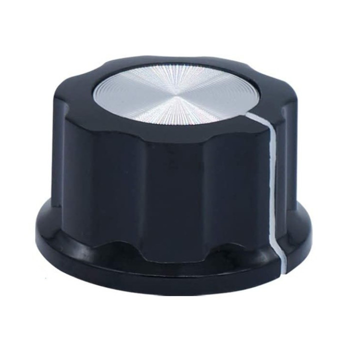 Potenciometro de Carbon RV24YN20S 1K-1M