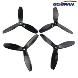 Helices para Drone de Policarbonato 5045BN (4U)