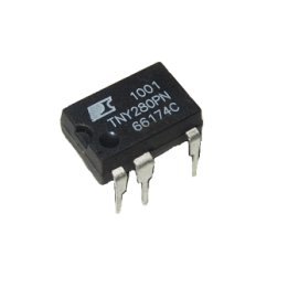 Convertidor de Voltaje AC/DC TNY280PN (DIP)