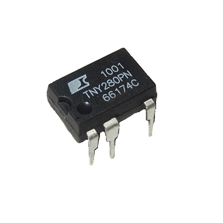 Convertidor de Voltaje AC/DC TNY280PN (DIP)