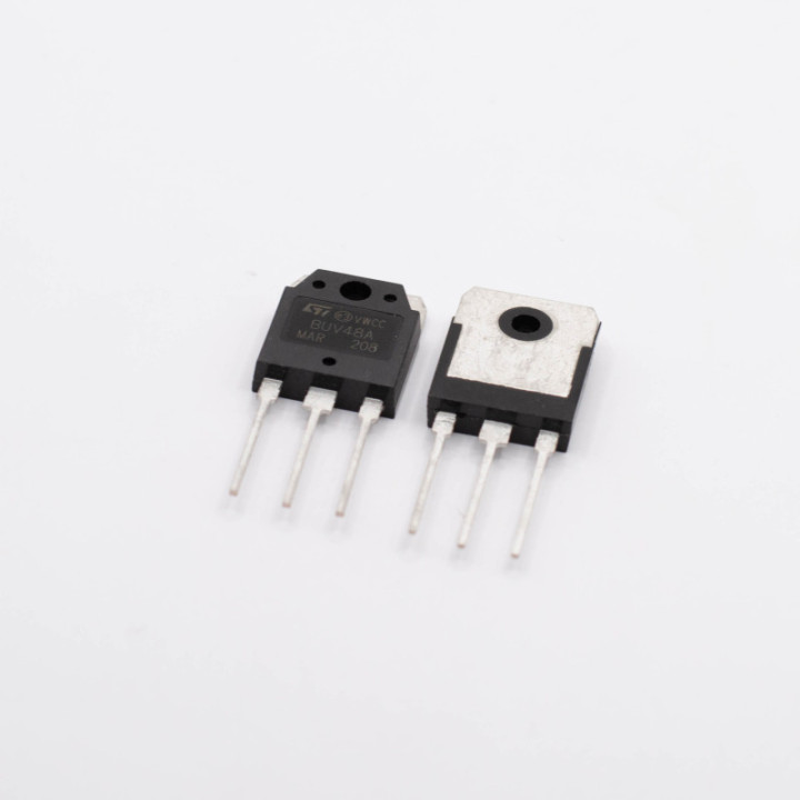 Transistor de Potencia NPN BUV48A (TO-247)