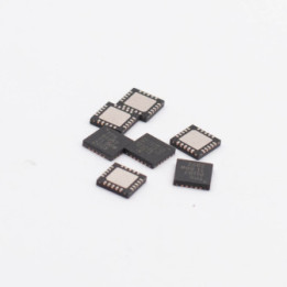 Controlador de Iluminación LED TPS61187RTJR