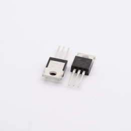 Transistor Canal N MOSFFET STP150N10F7 100V 110A (TO-220)