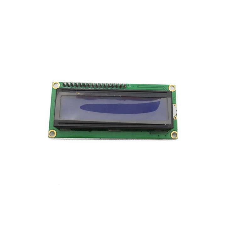 Pantalla LCD para arduino 16X2