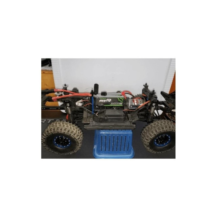 Bateria Tipo LiPo recargable 11.1V 35C/50C 3S OVONIC