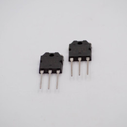 Transistor de Potencia Toshiba A1941 PNP 160V 10A (TO-3PN)