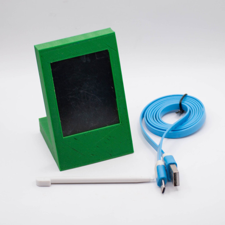 Estacion Meteorologica Portable WIFI
