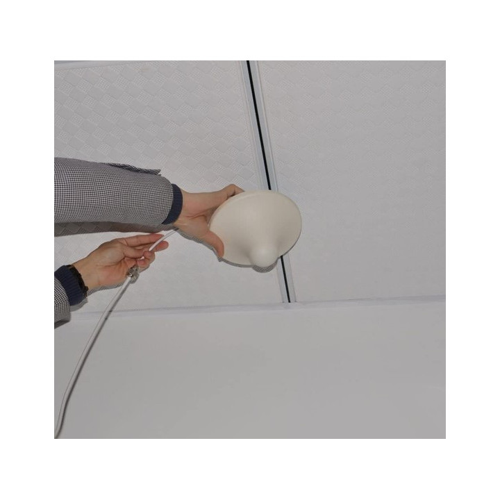 Antena interior 800 / 2700Mhz N conector