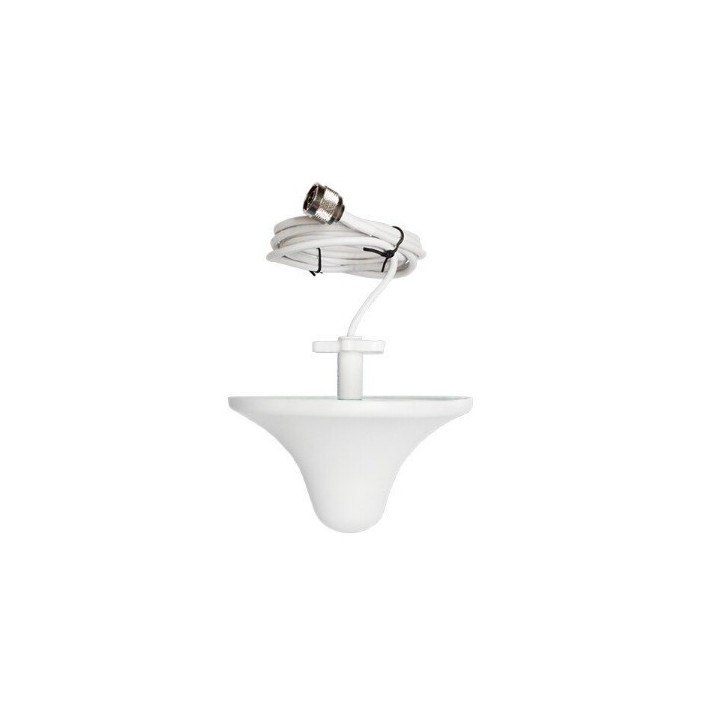 Antena interior 800 / 2700Mhz N conector