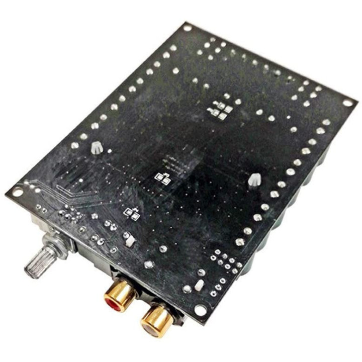 Tarjeta Amplificadora de Audio TDA7498E 160W x 2 Clase D