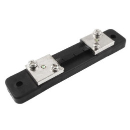 Resistor Shunt 10A 20A 30A 50A