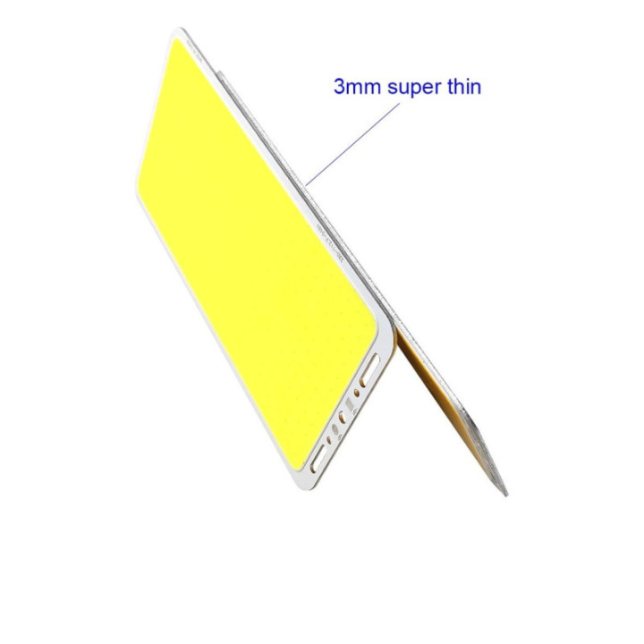 Panel LED de alta potencia 100W