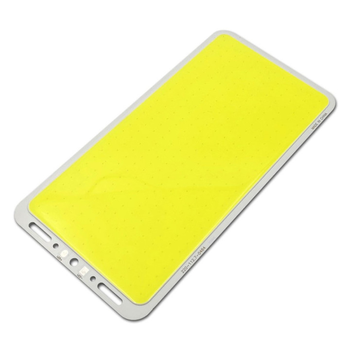 Panel LED de alta potencia 100W