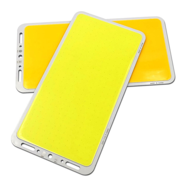 Panel LED de alta potencia 100W