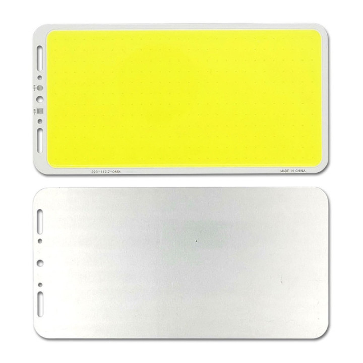 Panel LED de alta potencia 100W