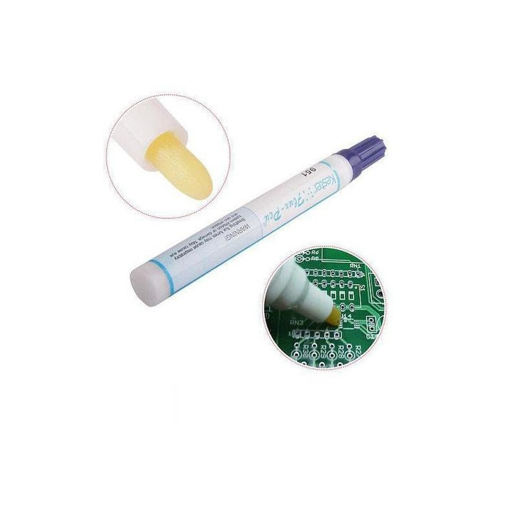 Lapiz de Soldadura Limpia Kester No.951
