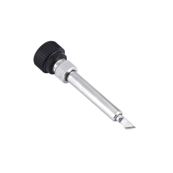Puntas para Cautín 900M-T con Adaptador y Calentador 12 PCS