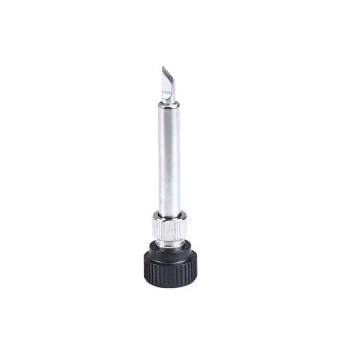 Puntas para Cautín 900M-T con Adaptador y Calentador 12 PCS