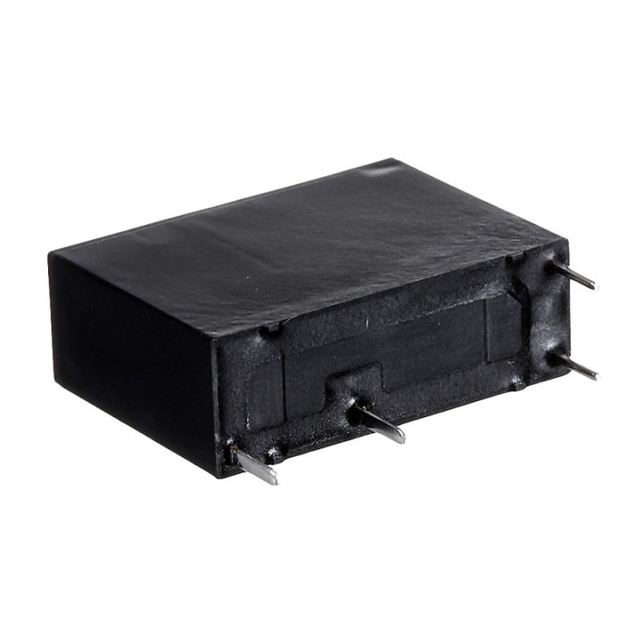 Mini Rele para PCB OMRON G5NB-1A-E-5/12/24VDC 5A