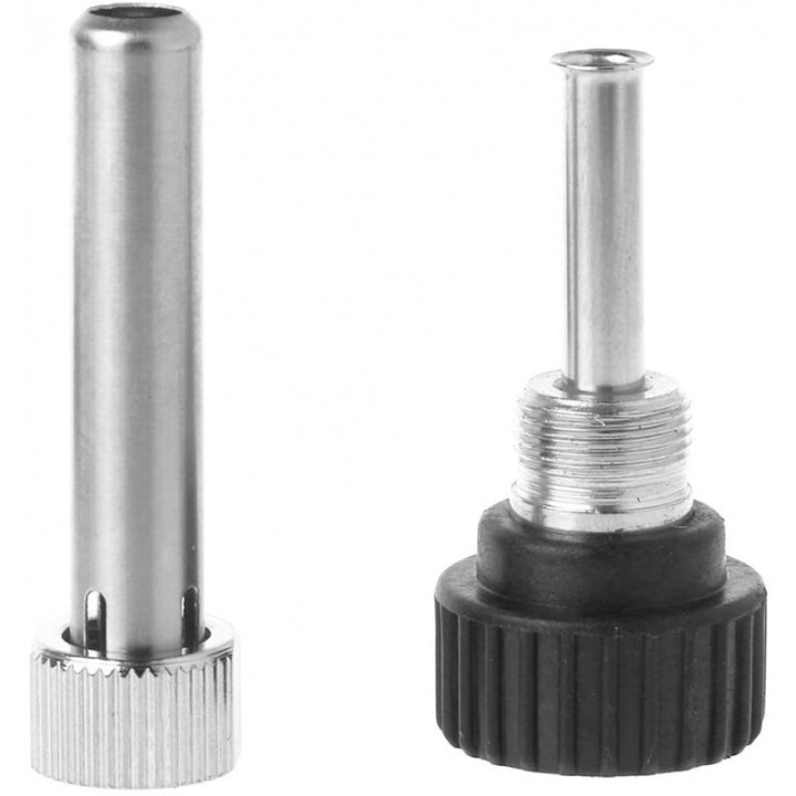 Adaptador y Calentador para Cautin BK-936