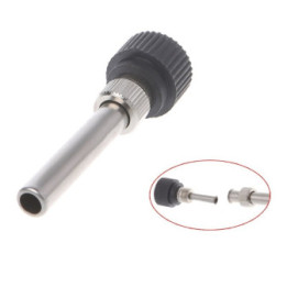 Adaptador y Calentador para Cautin BK-936