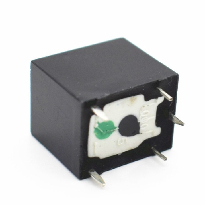 Mini Rele para PCB SONGLE SRA-CL 5/12/24VDC 20A