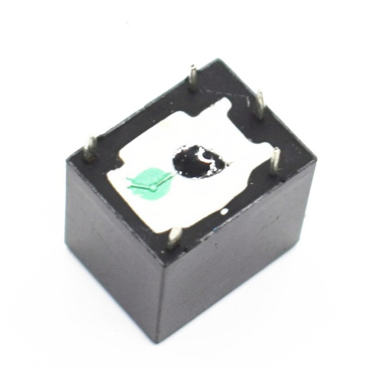 Mini Rele para PCB SONGLE SRA-CL 5/12/24VDC 20A
