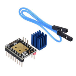 Controlador de Motor Paso a Paso TMC2208 V3.0