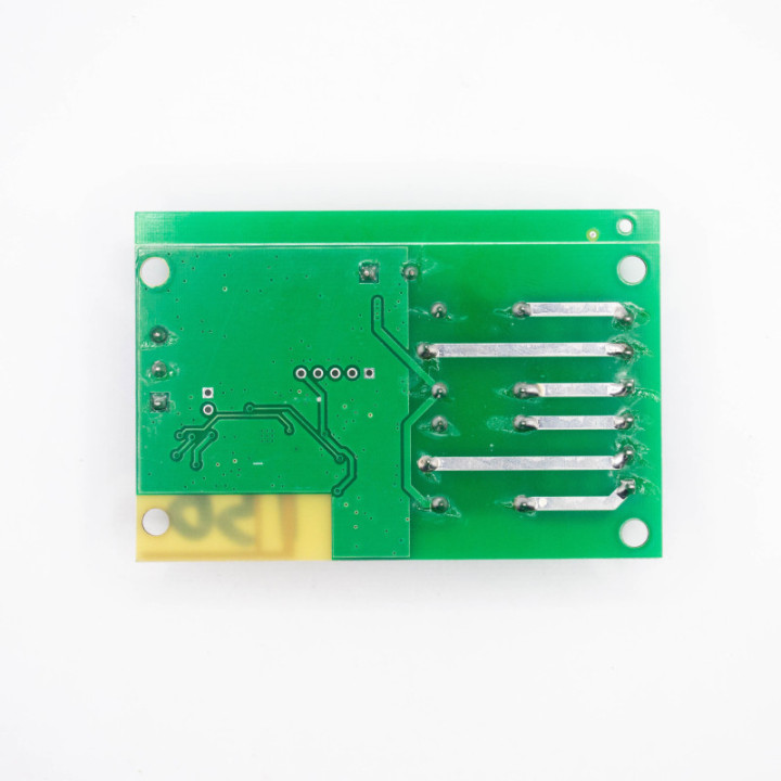 Módulo Relé Bluetooth 5.0 de 2 Canales 12V 10A