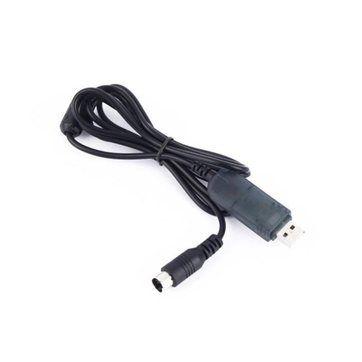 Control remoto para Drone 6 canales Tx, Rx FS-CT6B