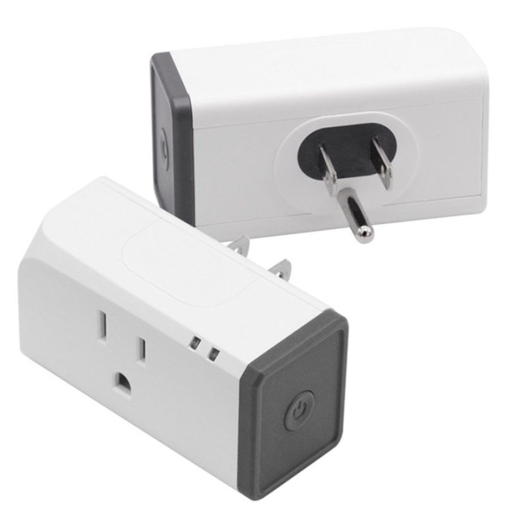 Tomacorriente Inteligente WIFI SONOFF S31
