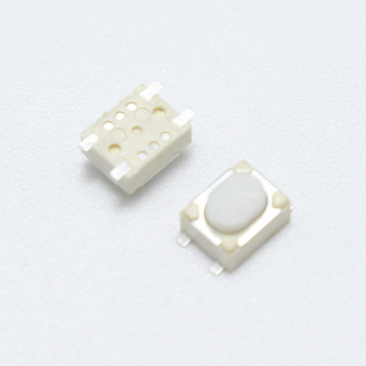 Micro Interruptor Push Button SMD (5U)