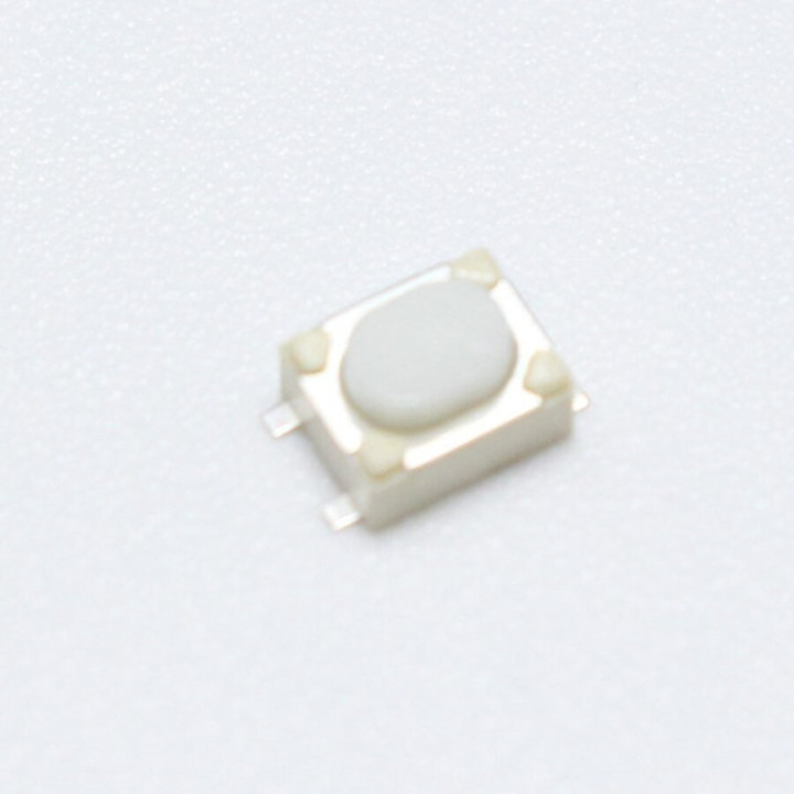 Micro Interruptor Push Button SMD (5U)